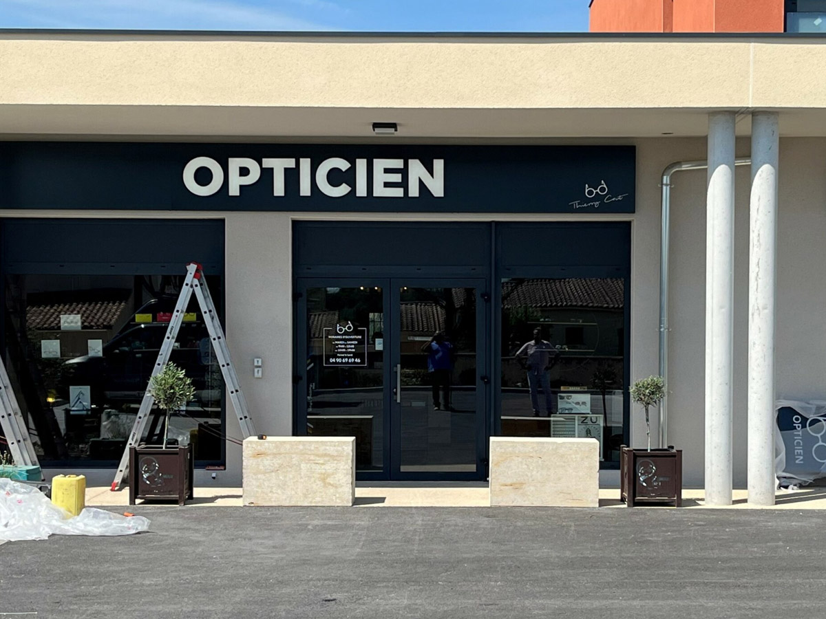 magasin-optique